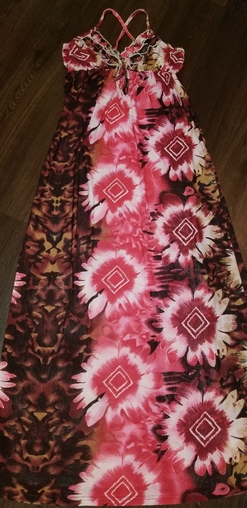Summer Dress